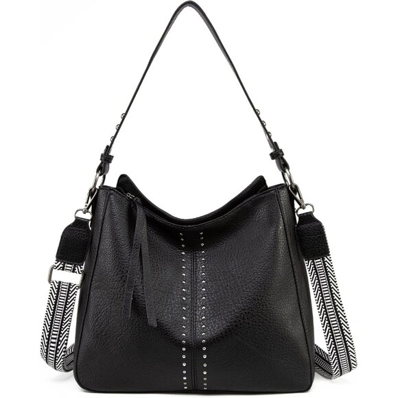 Fashionable Shoulder Purse with Adjustable Strap - Ideal for Shopping & Date - Picture 1 of 6